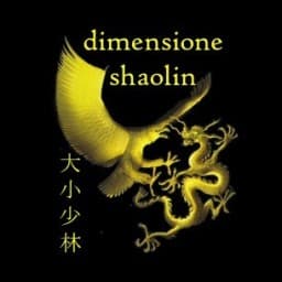 dimensioneshaolin - Polisportiva Suisio ASD logo