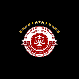 DIREITO UFMG logo