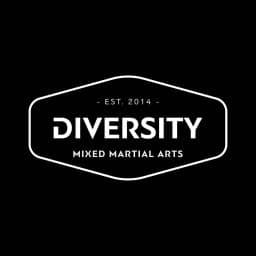 Diversity MMA logo
