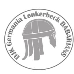 DJK Germania Lenkerbeck logo