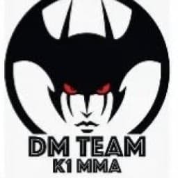 DM Team Serra Manunta logo