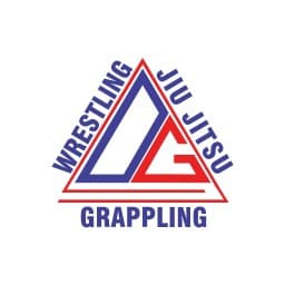 DNG Grappling logo