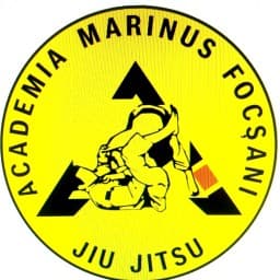 Dobrica Marian logo