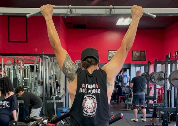 Main image of Dog Pound MMA & Fitness