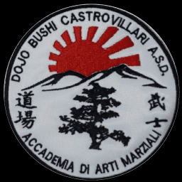 DOJO BUSHI CASTROVILLARI A.S.D. logo