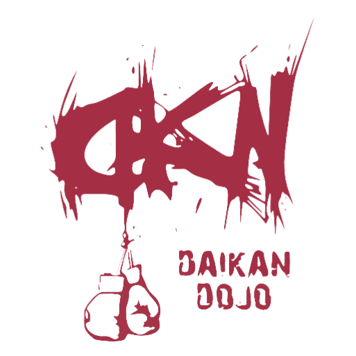 DOJO DAIKAN logo