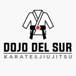 Dojo del sur logo