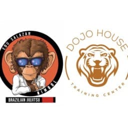 Dojo House - Nimbol logo