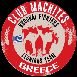 Dojo Machites logo