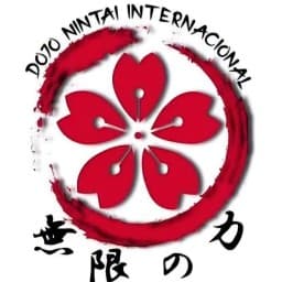 Dojo Nintai International logo