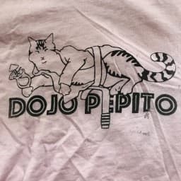 Dojo Pepito logo