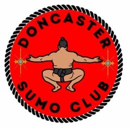 Doncaster Sumo Club logo