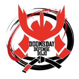Doomsday Defense Dojo logo