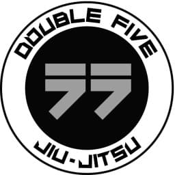 Double Five Dallas logo