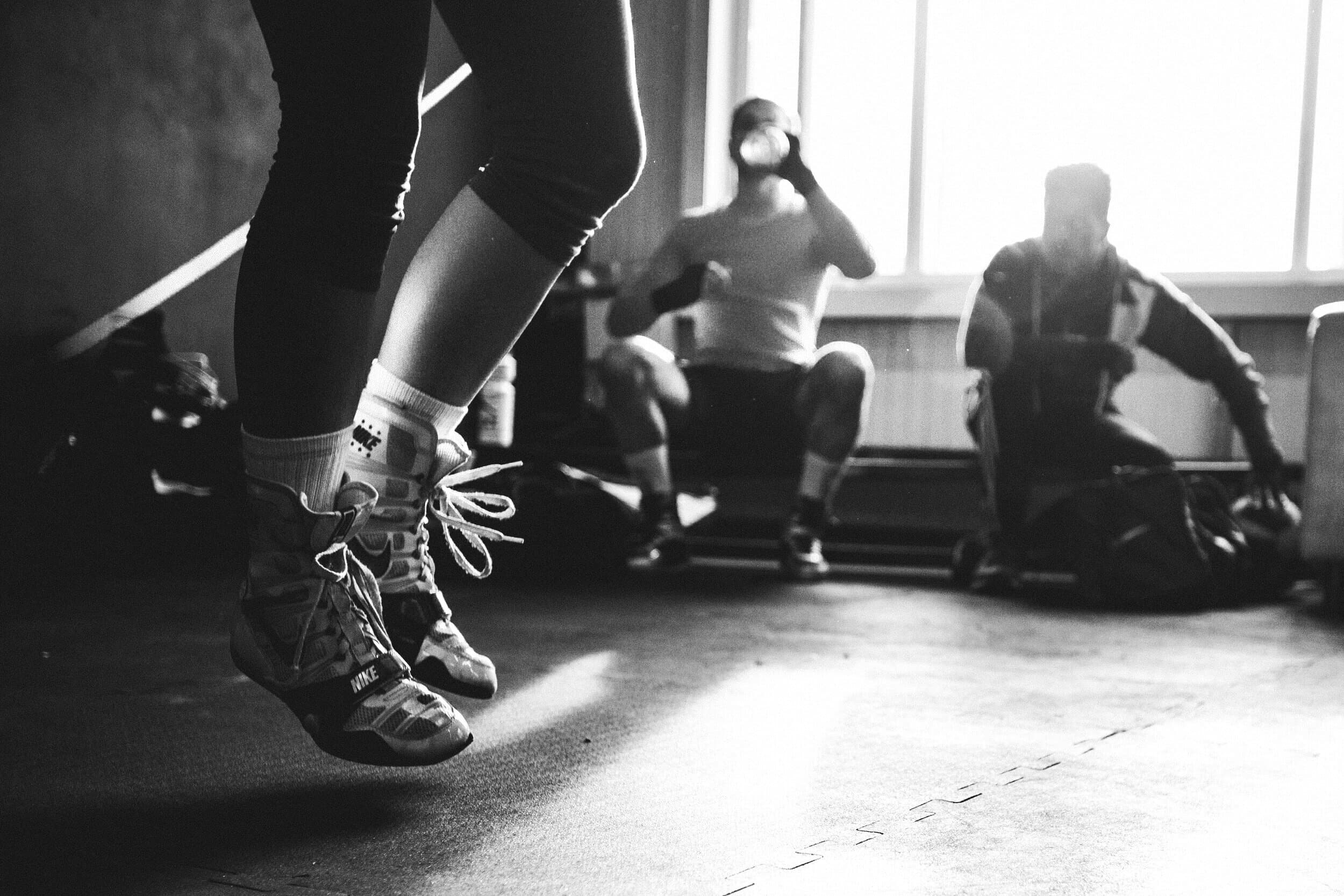 Main image of Downtown Orlando Boxing Club