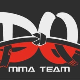 DQ MMA logo