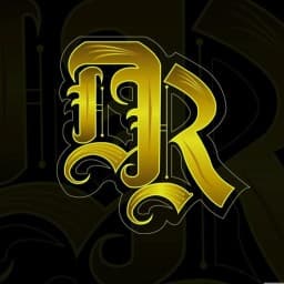 DR FIGHT TEAM logo