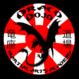 Draco Dojo Martial Arts Academy logo