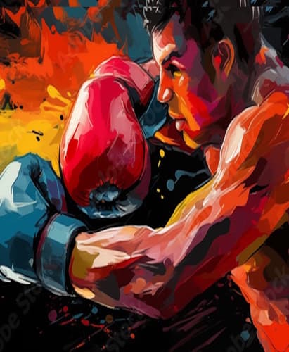 Main image of Dragon Fist MMA