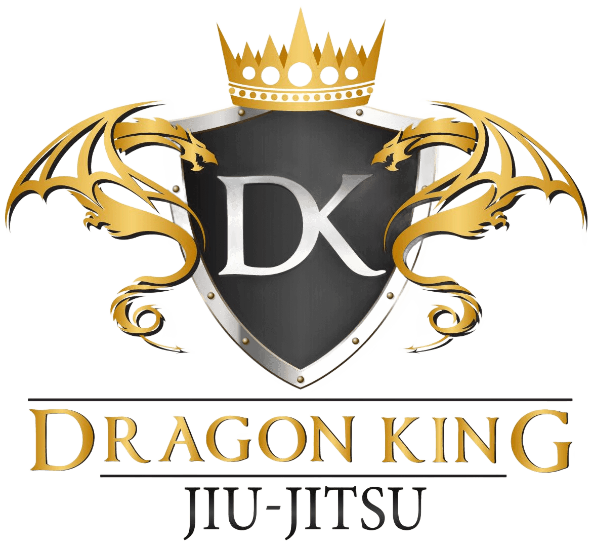 Dragon King Jiu-Jitsu logo