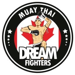Dream Fighters logo