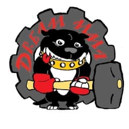 DREAM MMA logo