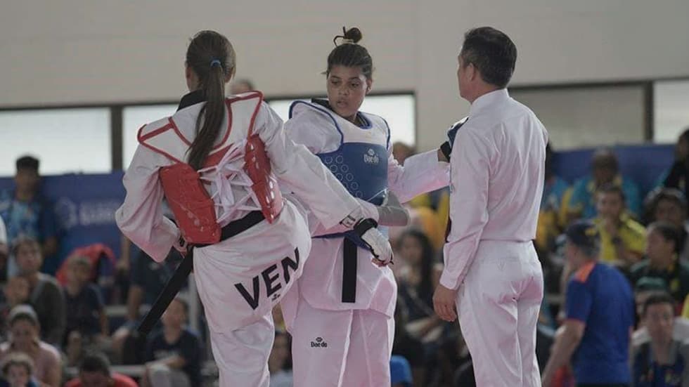 Main image of Dreamkick Taekwondo