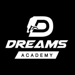 DREAMS ACADEMY ANGOLA logo