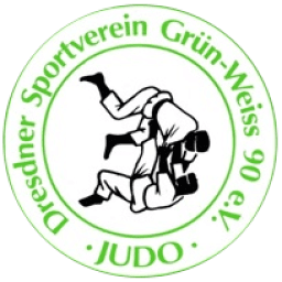 Dresdner Sportverein Grün-Weiß 90 e.V. logo