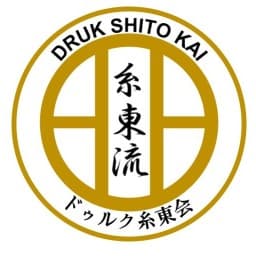 Druk Shitokai logo
