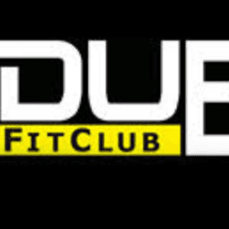 Due fit club logo