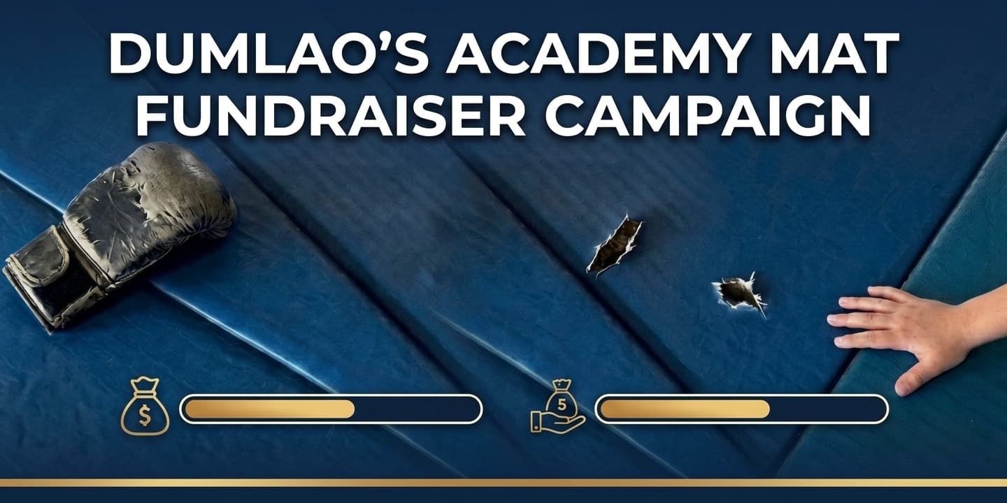 Main image of Dumlao's Academy of Martial Arts