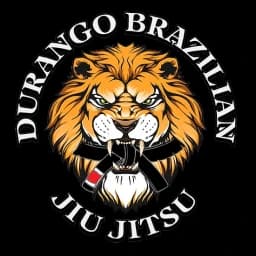Durango Brazilian Jiu Jitsu logo