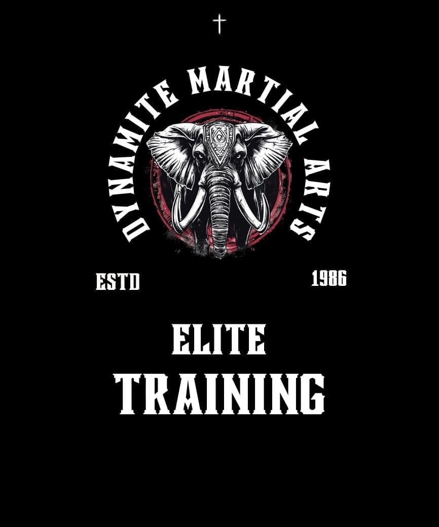 Main image of Dynamite Muay Thai & Martial Arts
