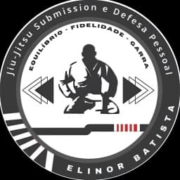 E.B TEAM logo