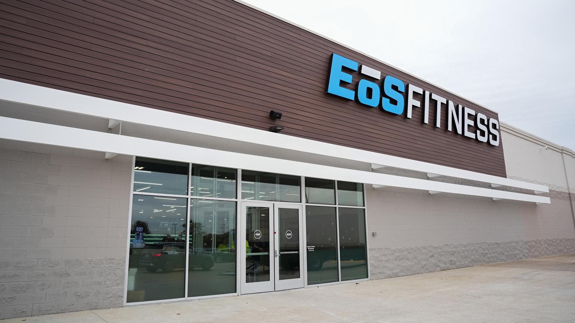 Main image of EōS Fitness
