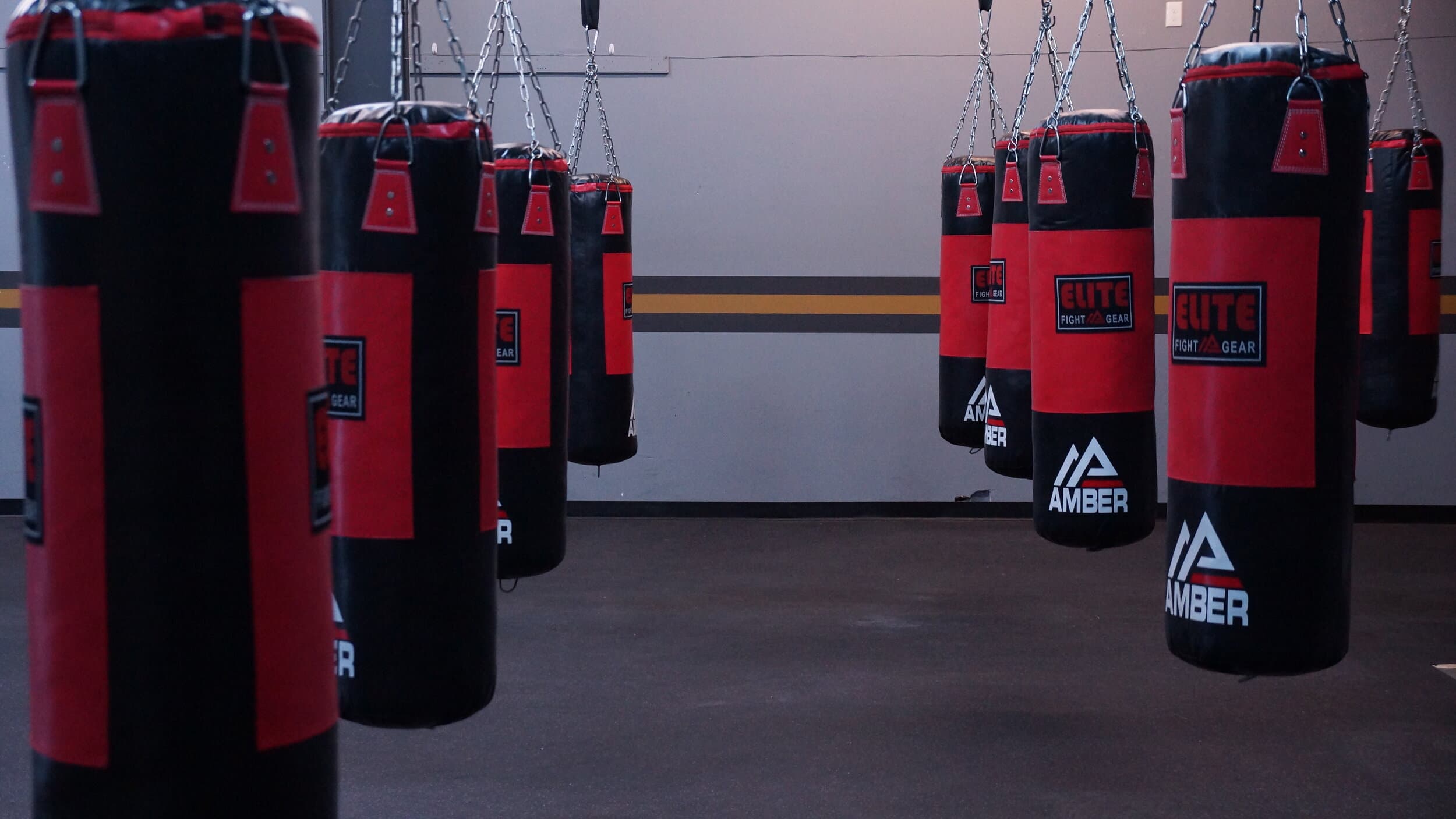 Main image of EADO Boxing Club