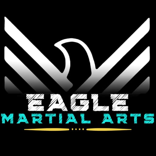 Eagle Martial Arts Murphy logo