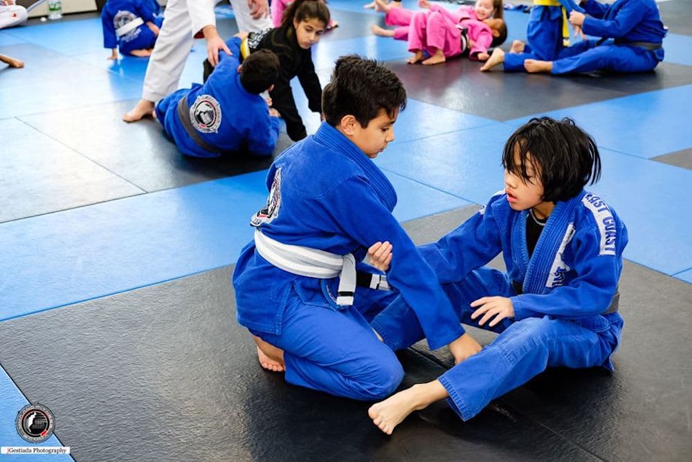 Main image of East Coast MMA & Fitness