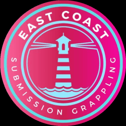 East Coast Submission Grappling logo