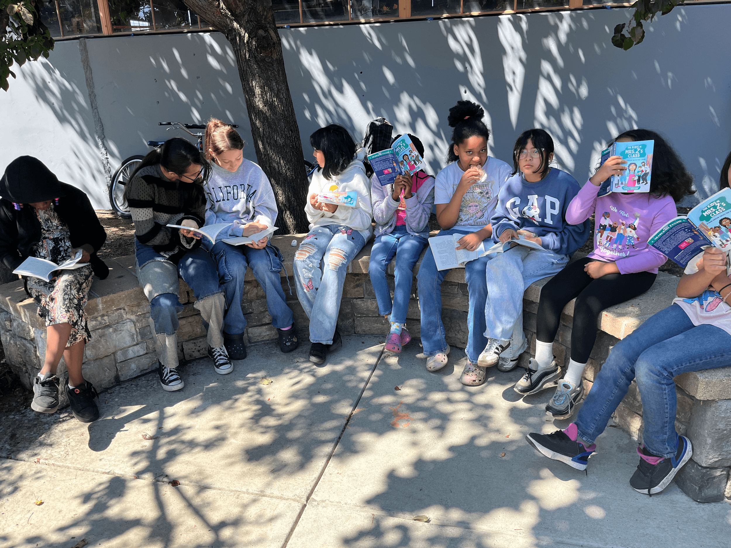 Main image of East Oakland Boxing Association