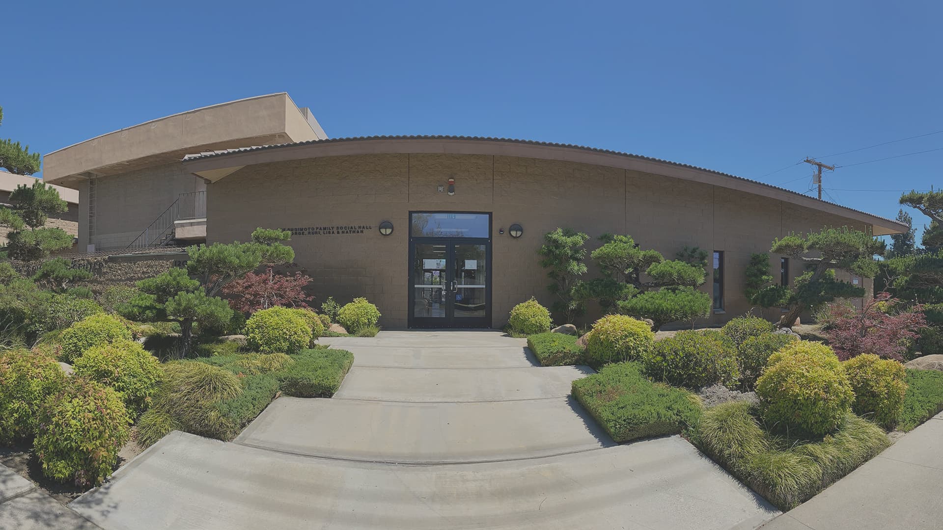 Main image of East San Gabriel Valley Japanese Community Center (ESGVJCC)