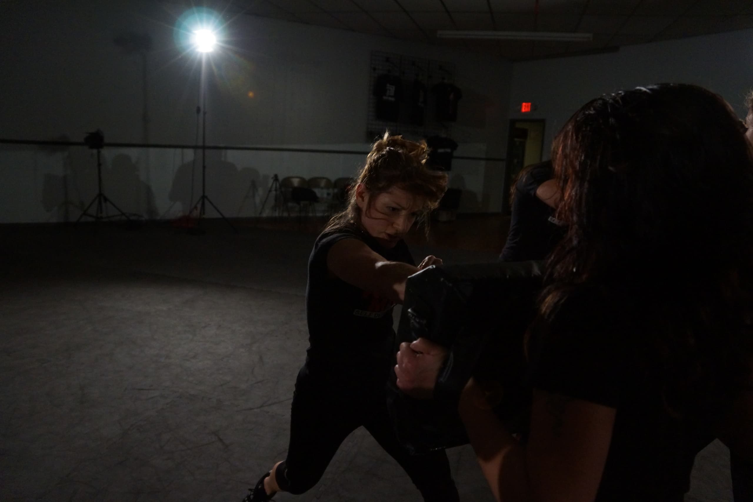 Main image of East Texas Krav Maga