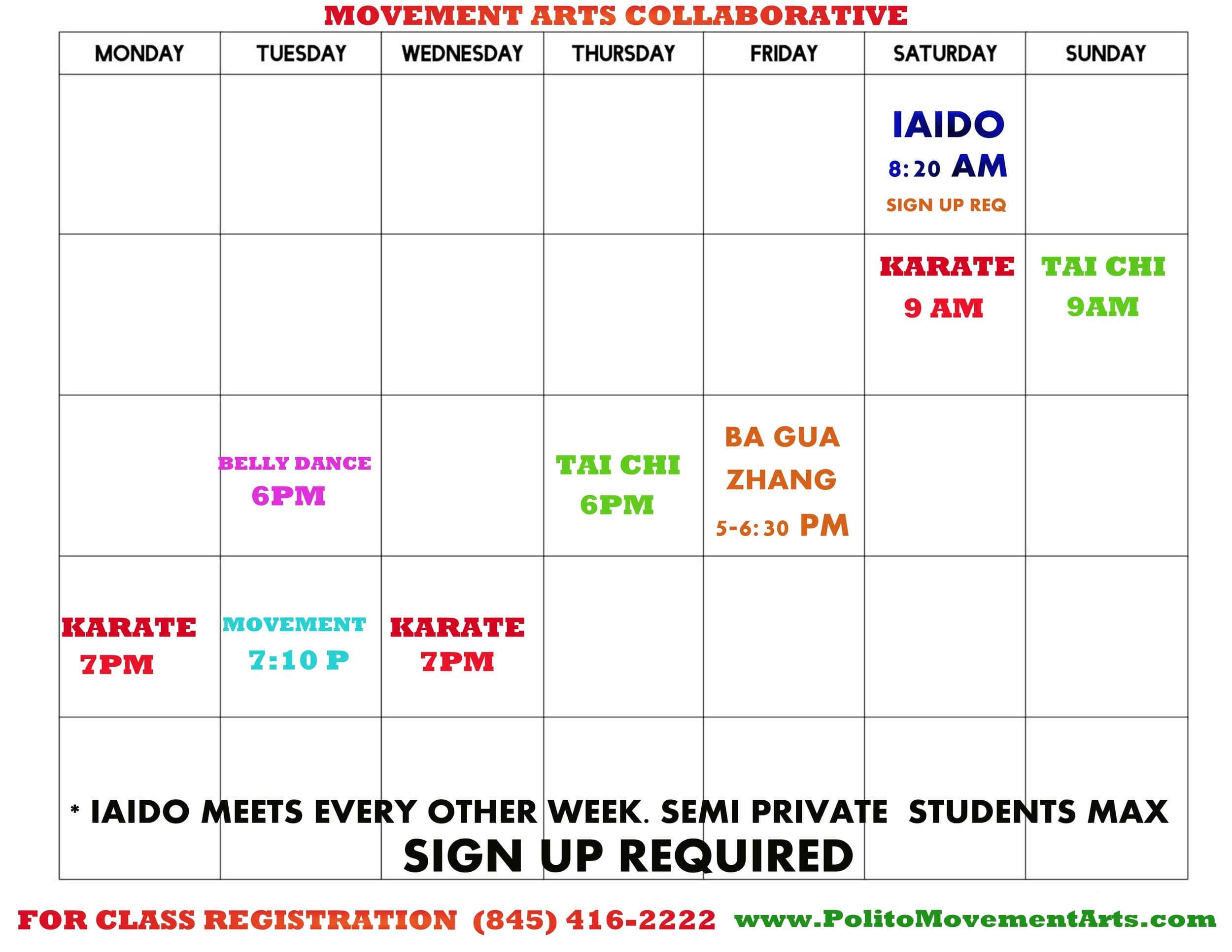 Main image of East Wave Dojo