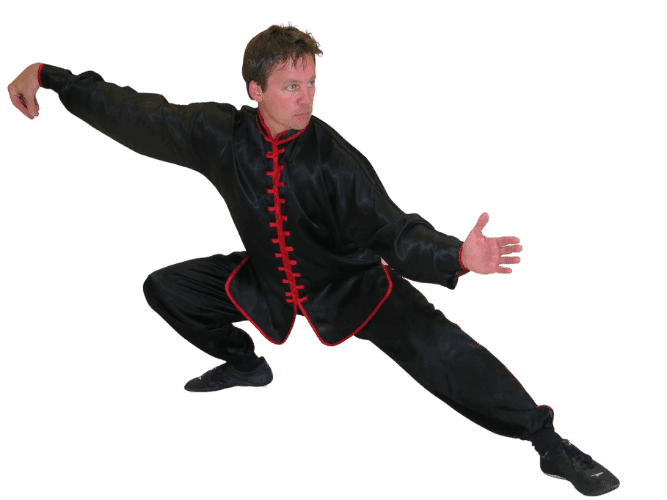 Main image of Eastern Ways Martial Arts - Folsom