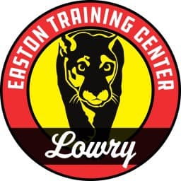 Easton Training Center - Lowry logo