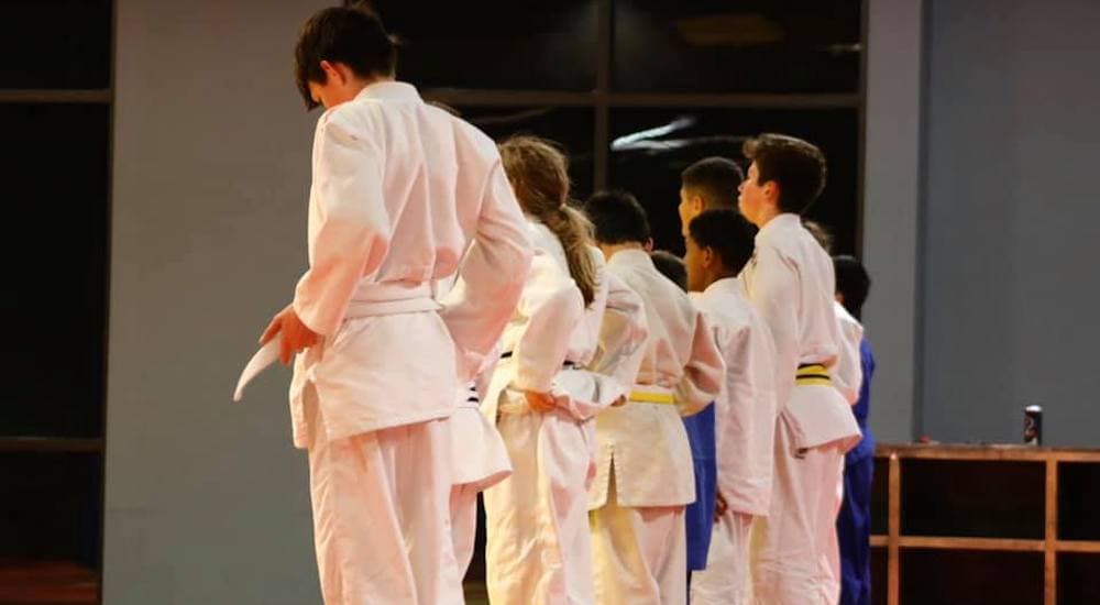 Main image of Eastside Dojo