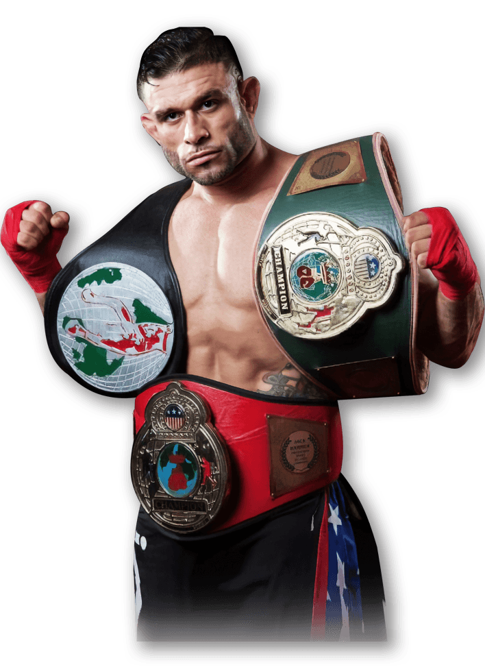 Main image of ECF Elite Martial Arts & Fitness