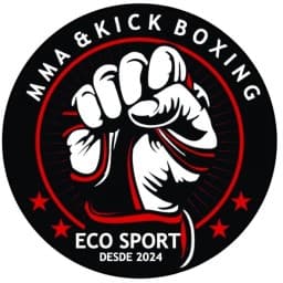 Eco Sport logo