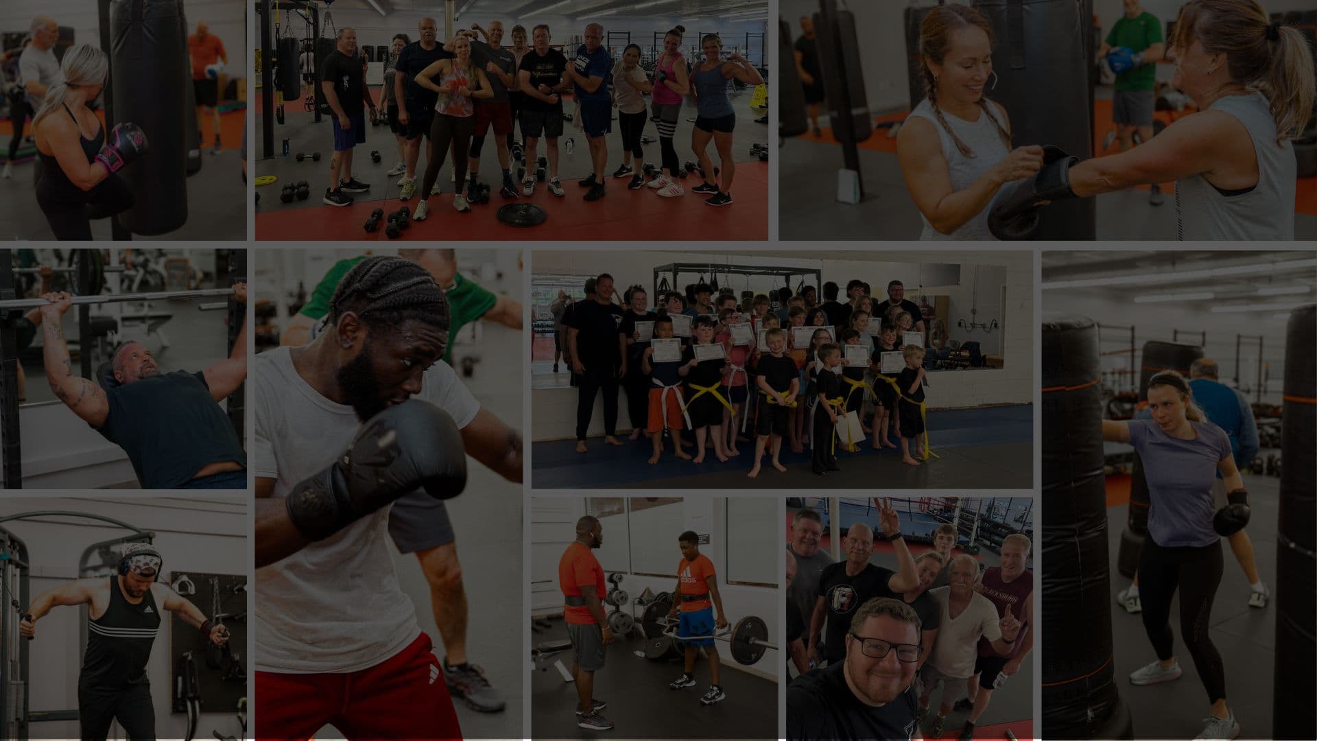 Main image of Edge Fitness LLC - Kernersville